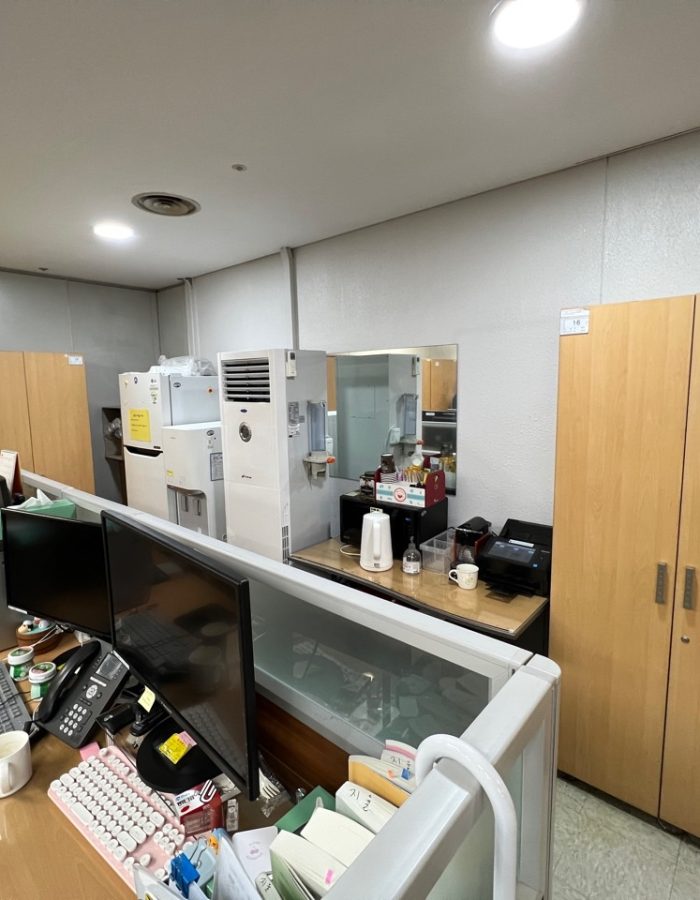 서초세무소 체납징세과